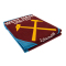 West Ham United Bäddset Color