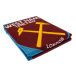 West Ham United Bäddset Color