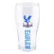 Crystal Palace Ölglas Pint