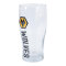 Wolverhampton Wanderers Ölglas Pint