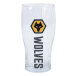 Wolverhampton Wanderers Ölglas Pint