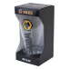 Wolverhampton Wanderers Ölglas Pint