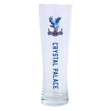 Crystal Palace Ölglas Högt