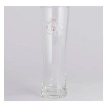 Manchester United Ölglas Högt Mono