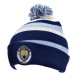 Manchester City Mössa Bx