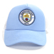 Manchester City Keps Trucker Sky