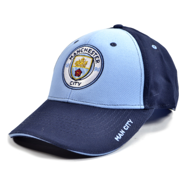 Manchester City Keps Snap