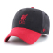 Liverpool Keps 47 Brand Mvp Nyfödda