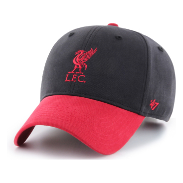 Liverpool Keps 47 Brand Mvp Barn