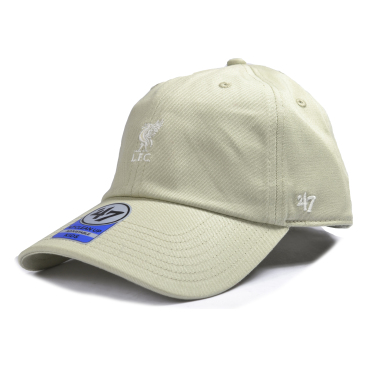 Liverpool Keps 47 Brand Clean Up Jr