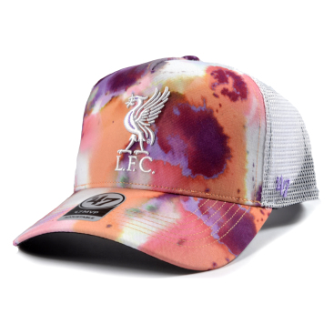 Liverpool Keps 47 Brand Mvp