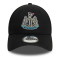 Newcastle United Keps New Era Core