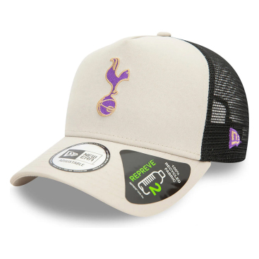 Tottenham Hotspurs Keps New Era Stone
