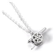 arsenal-halsband-silver-tone-1