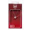 Arsenal Halsband Silver Tone