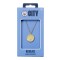 Manchester City Halsband Gold Tone