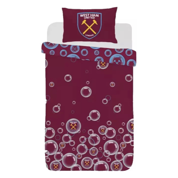 West Ham United Bäddset Forever