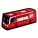 Arsenal Kylskåpsmagnet Coach