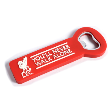 Liverpool Flasköppnare Magnet 2