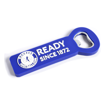 Rangers Flasköppnare Magnet
