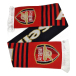Arsenal Halsduk Stripe