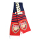 Arsenal Halsduk Stripe