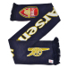 Arsenal Halsduk Gunners Navy