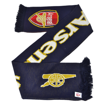 Arsenal Halsduk Gunners Navy