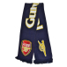 Arsenal Halsduk Gunners Navy