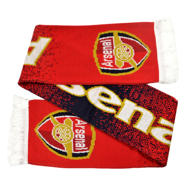 Arsenal Halsduk Speckled