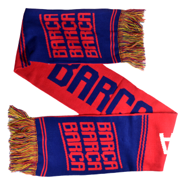 Barcelona Halsduk Barca