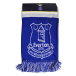 Everton Halsduk Bar Logo
