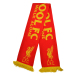 Liverpool Halsduk Ynwa Liverbird
