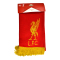 Liverpool Halsduk Ynwa Liverbird