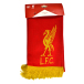 Liverpool Halsduk Ynwa Liverbird
