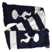 Tottenham Hotspurs Halsduk Bar