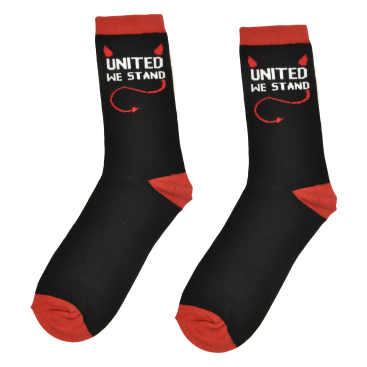 Direct Generic Strumpor We Stand Black Sr