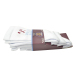 West Ham United Strumpor 3-pack
