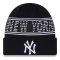 New York Yankees Mössa New Era