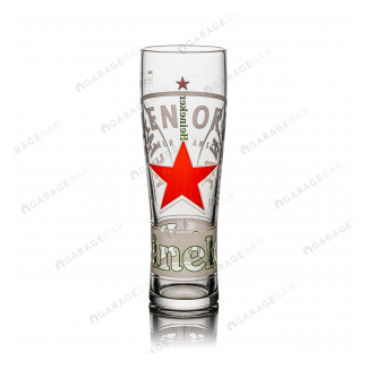 Heineken Ölglas Star