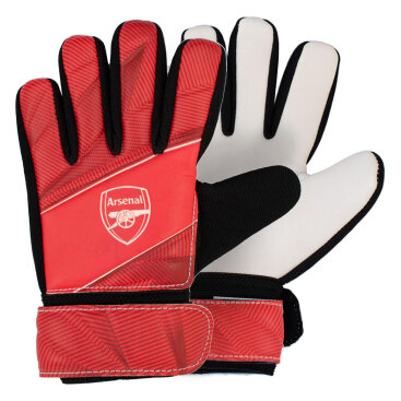 Arsenal Målvaktshandskar Ungdom Fuse