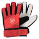 Arsenal Målvaktshandskar Ungdom Fuse