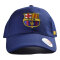 Barcelona Keps Navy