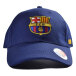 Barcelona Keps Navy