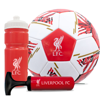Liverpool Presentset Signature 2