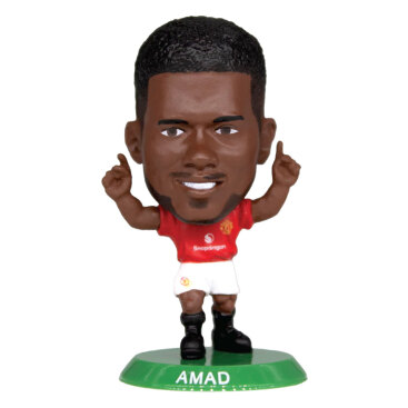 Manchester United Soccerstarz Amad