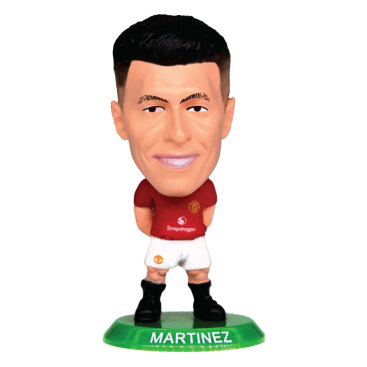 Manchester United Soccerstarz Martinez