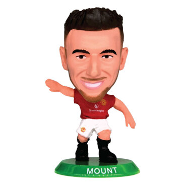 Manchester United Soccerstarz Mount