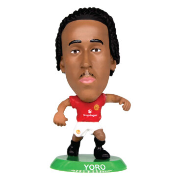 Manchester United Soccerstarz Yoro