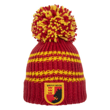 Harry Potter Mössa Big Bobble Gryffindor